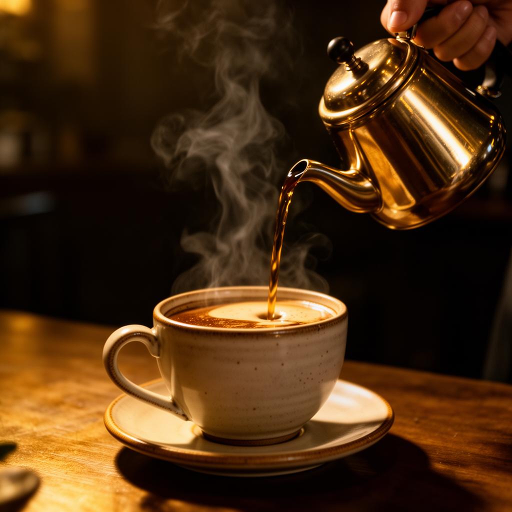 Coffee Shops