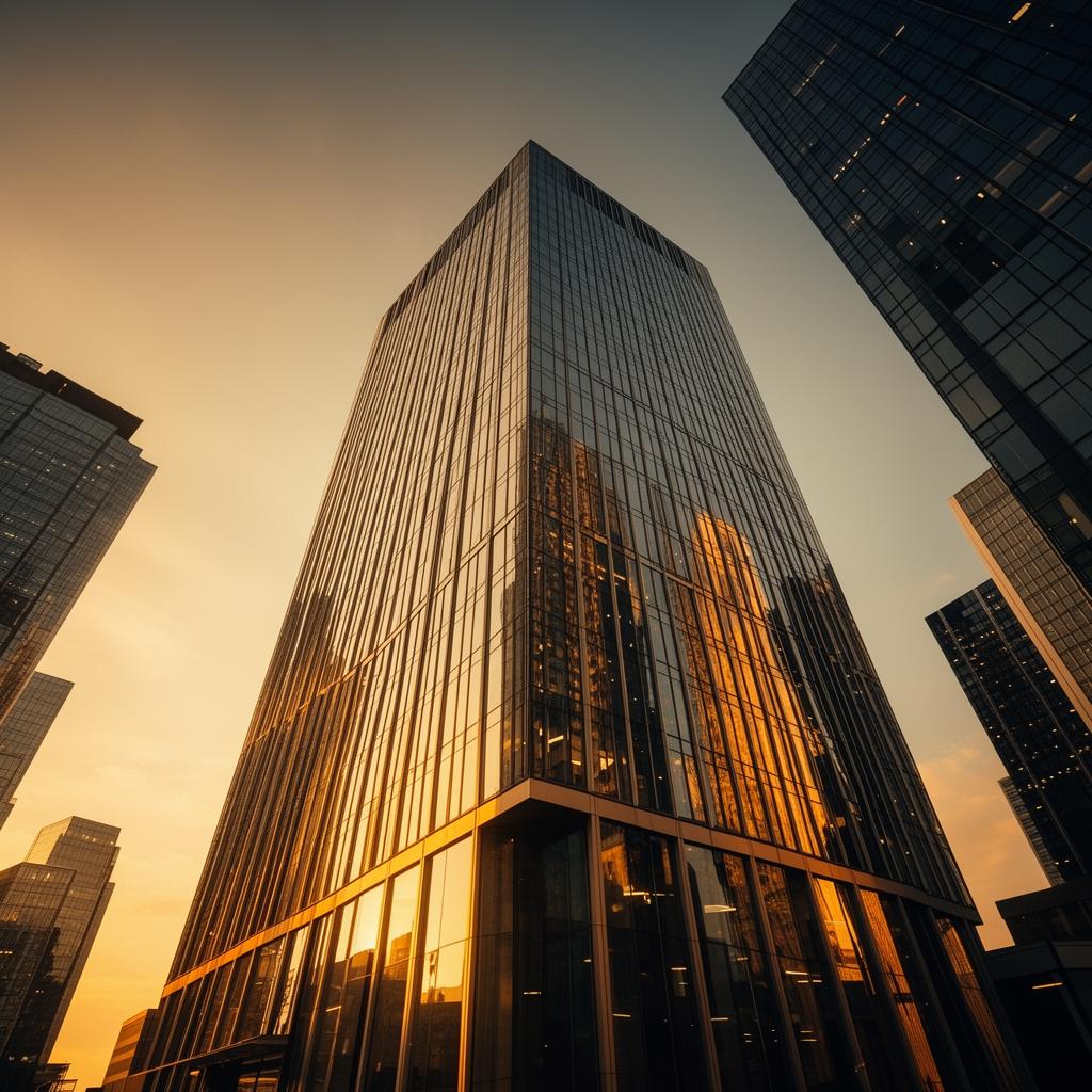 Corporate Sites